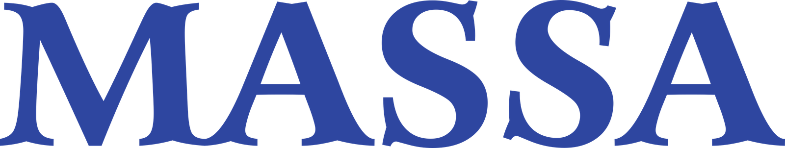 Massa